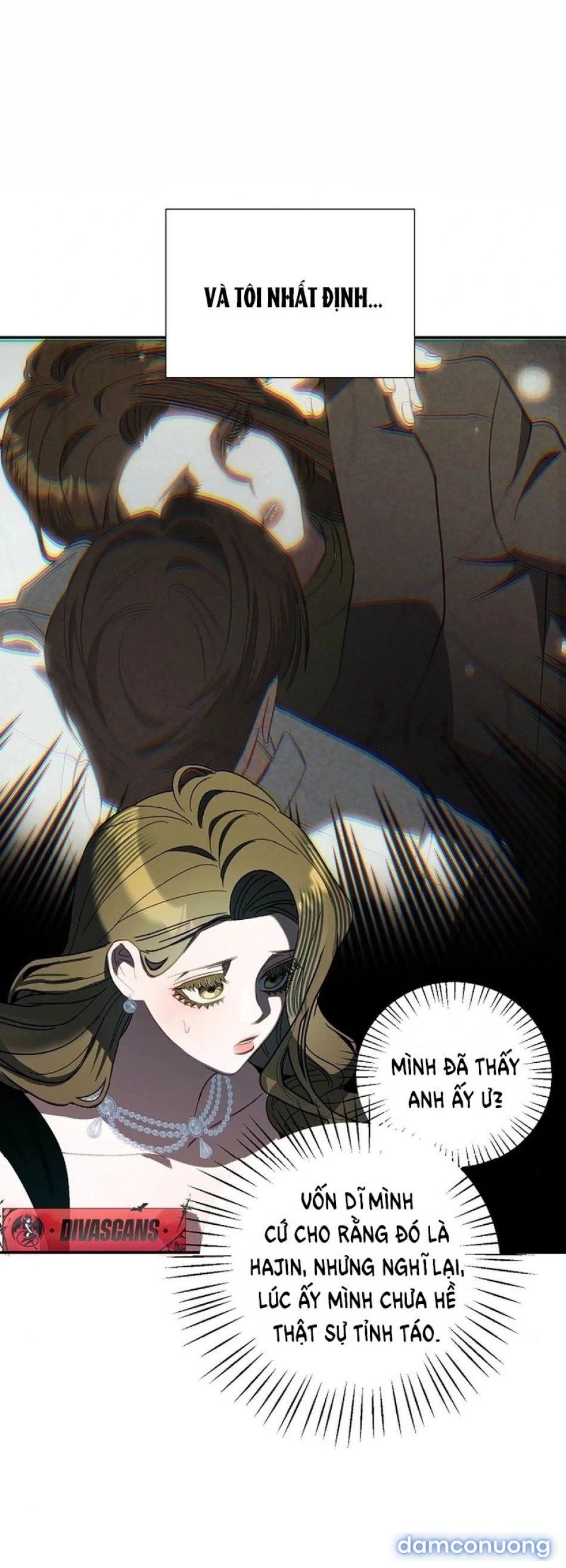 đọc truyện [18+] Dịu Dàng Trong Xiềng Xích Chương 6 ảnh 47 tại Thiên Thai Truyện