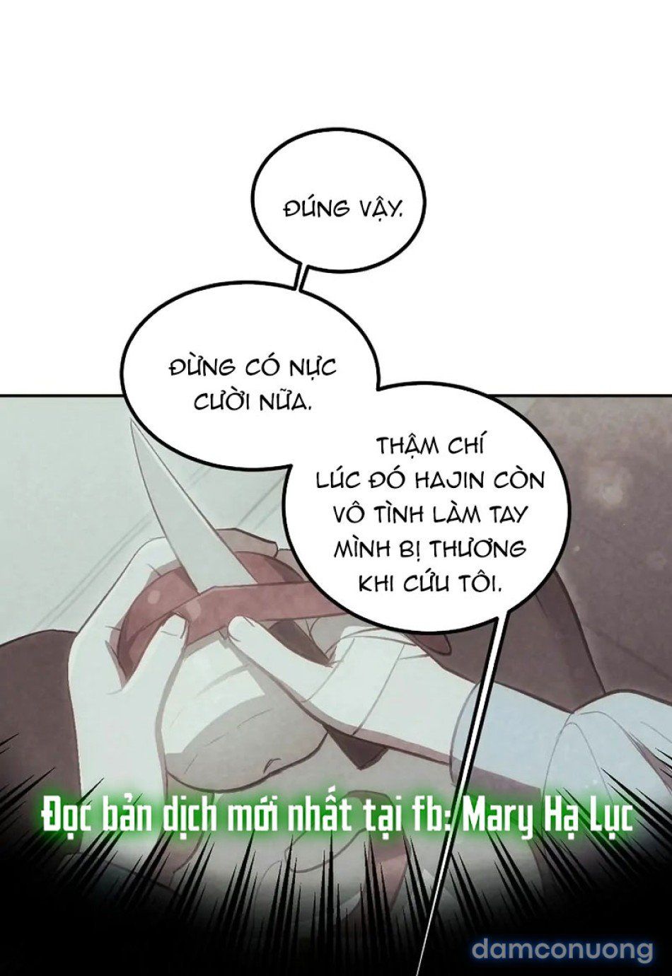 đọc truyện [18+] Dịu Dàng Trong Xiềng Xích Chương 6 ảnh 48 tại Thiên Thai Truyện