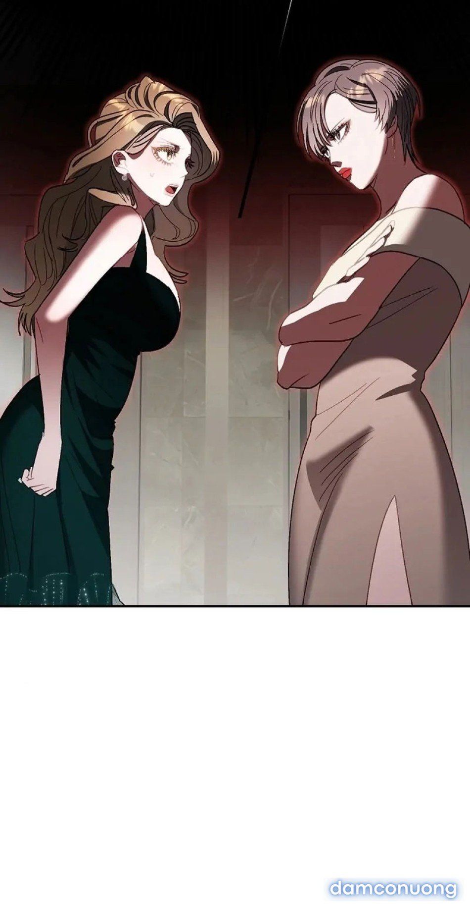 đọc truyện [18+] Dịu Dàng Trong Xiềng Xích Chương 6 ảnh 49 tại Thiên Thai Truyện