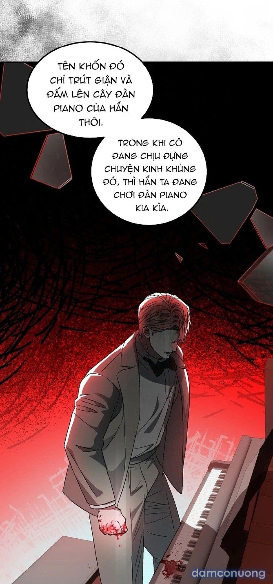 đọc truyện [18+] Dịu Dàng Trong Xiềng Xích Chương 6 ảnh 51 tại Thiên Thai Truyện