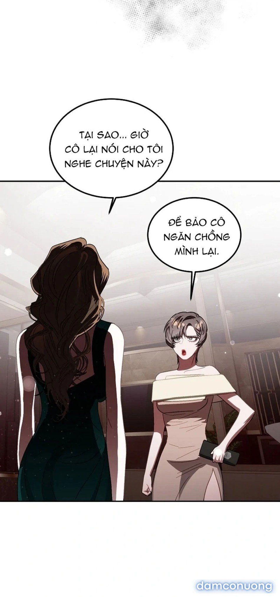 đọc truyện [18+] Dịu Dàng Trong Xiềng Xích Chương 6 ảnh 53 tại Thiên Thai Truyện