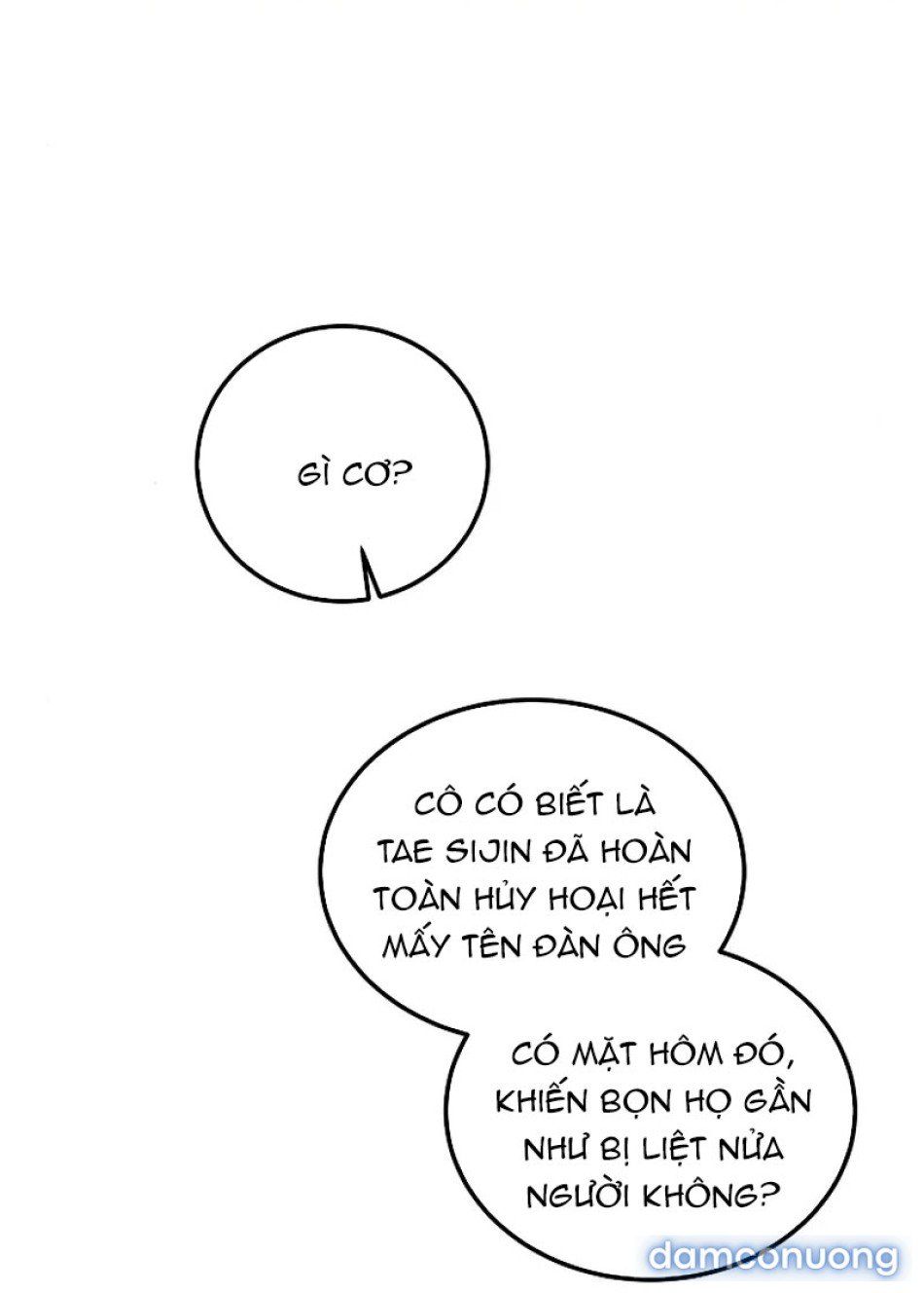 đọc truyện [18+] Dịu Dàng Trong Xiềng Xích Chương 6 ảnh 54 tại Thiên Thai Truyện