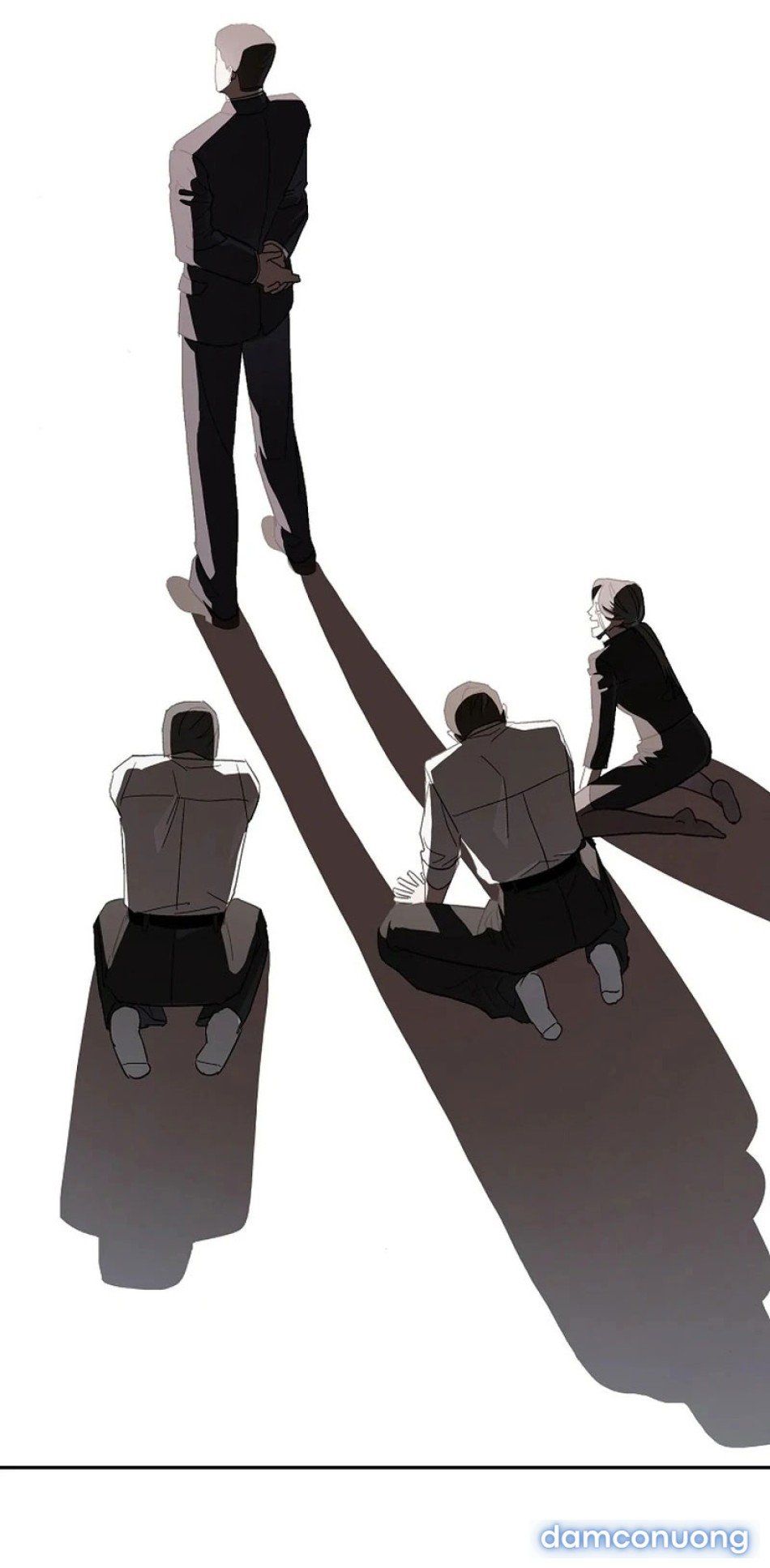 đọc truyện [18+] Dịu Dàng Trong Xiềng Xích Chương 6 ảnh 55 tại Thiên Thai Truyện