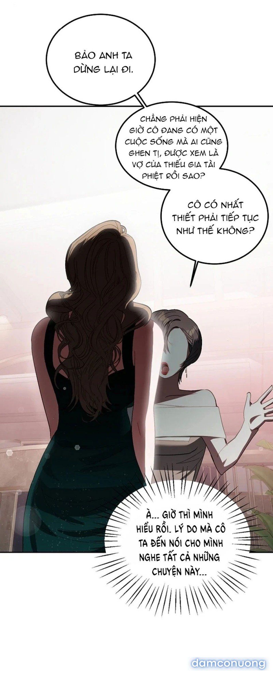 đọc truyện [18+] Dịu Dàng Trong Xiềng Xích Chương 6 ảnh 56 tại Thiên Thai Truyện