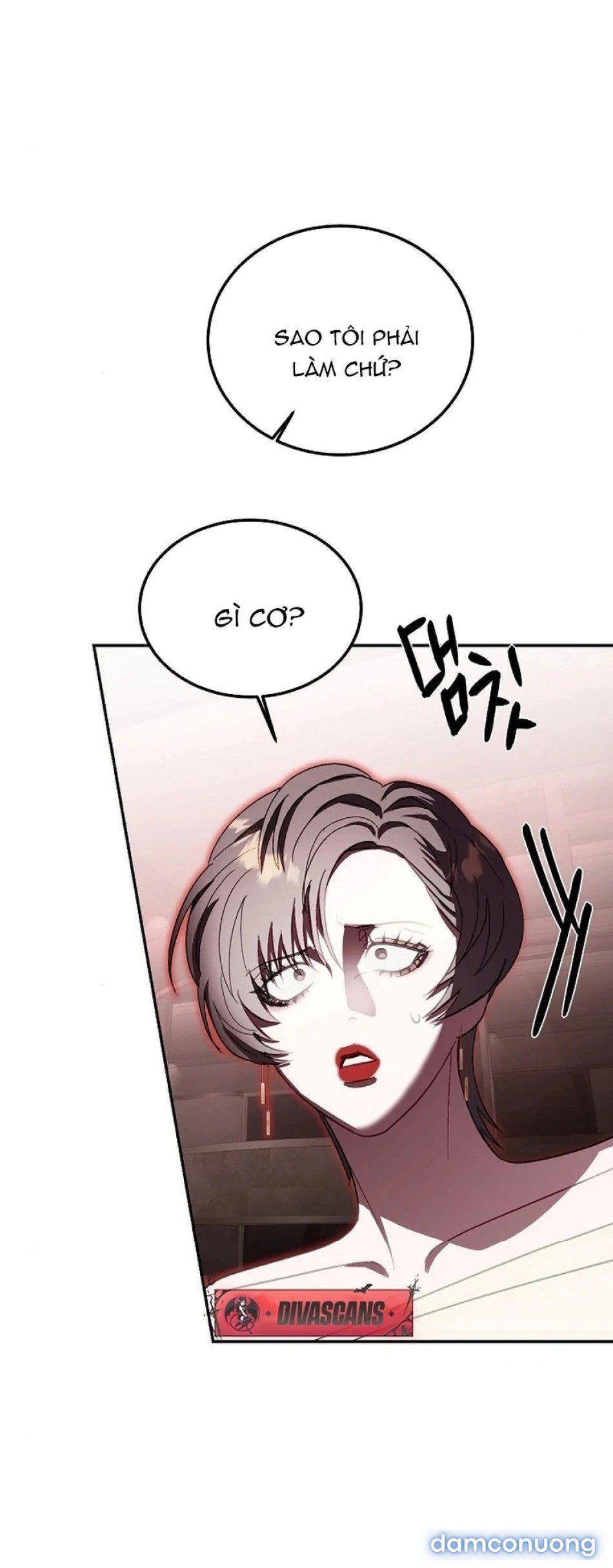 đọc truyện [18+] Dịu Dàng Trong Xiềng Xích Chương 6 ảnh 58 tại Thiên Thai Truyện