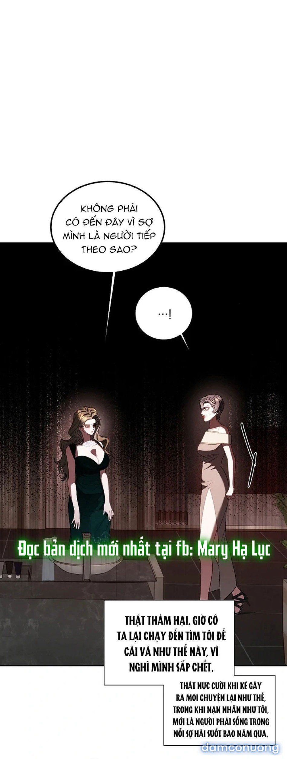 đọc truyện [18+] Dịu Dàng Trong Xiềng Xích Chương 6 ảnh 59 tại Thiên Thai Truyện