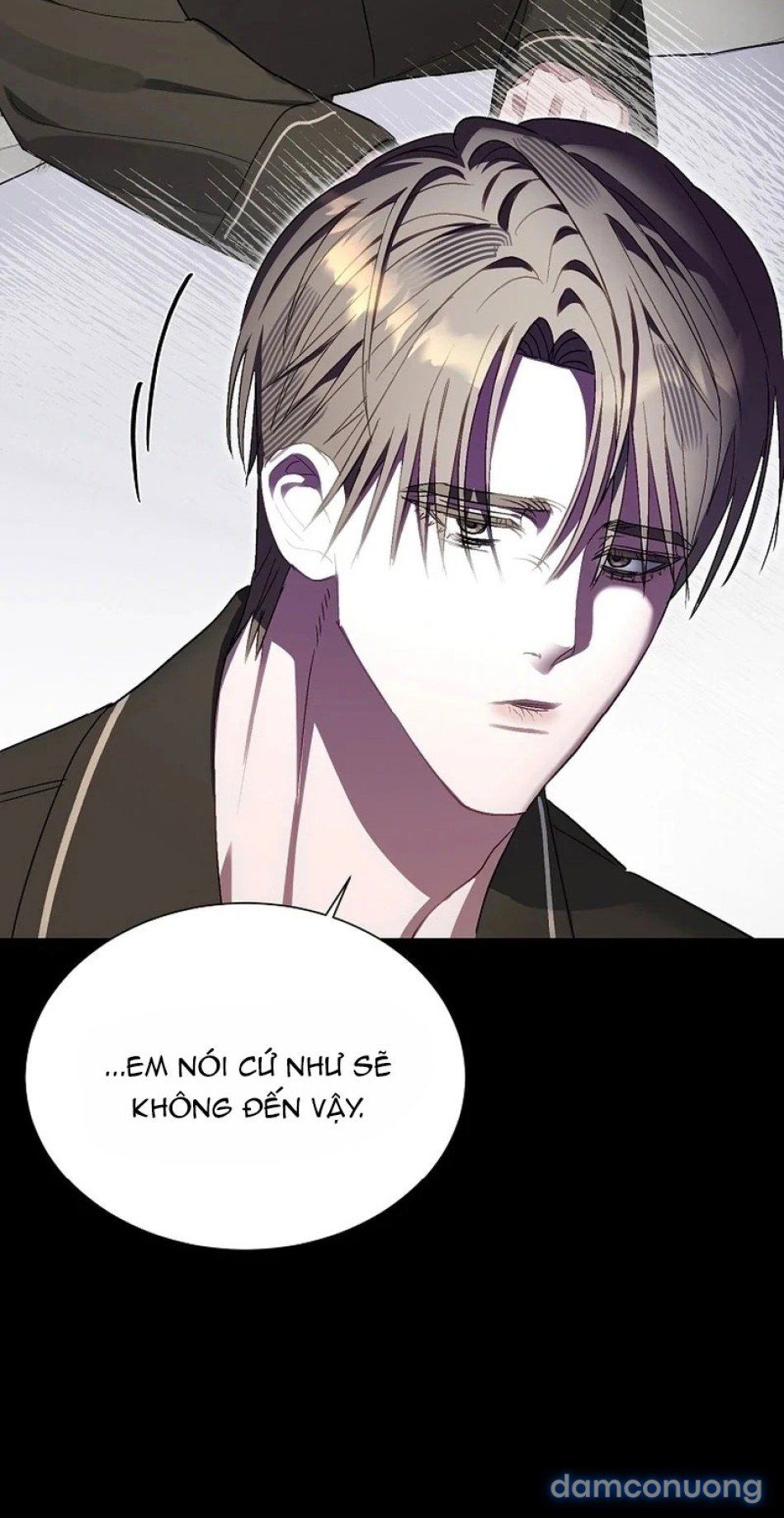 đọc truyện [18+] Dịu Dàng Trong Xiềng Xích Chương 6 ảnh 8 tại Thiên Thai Truyện