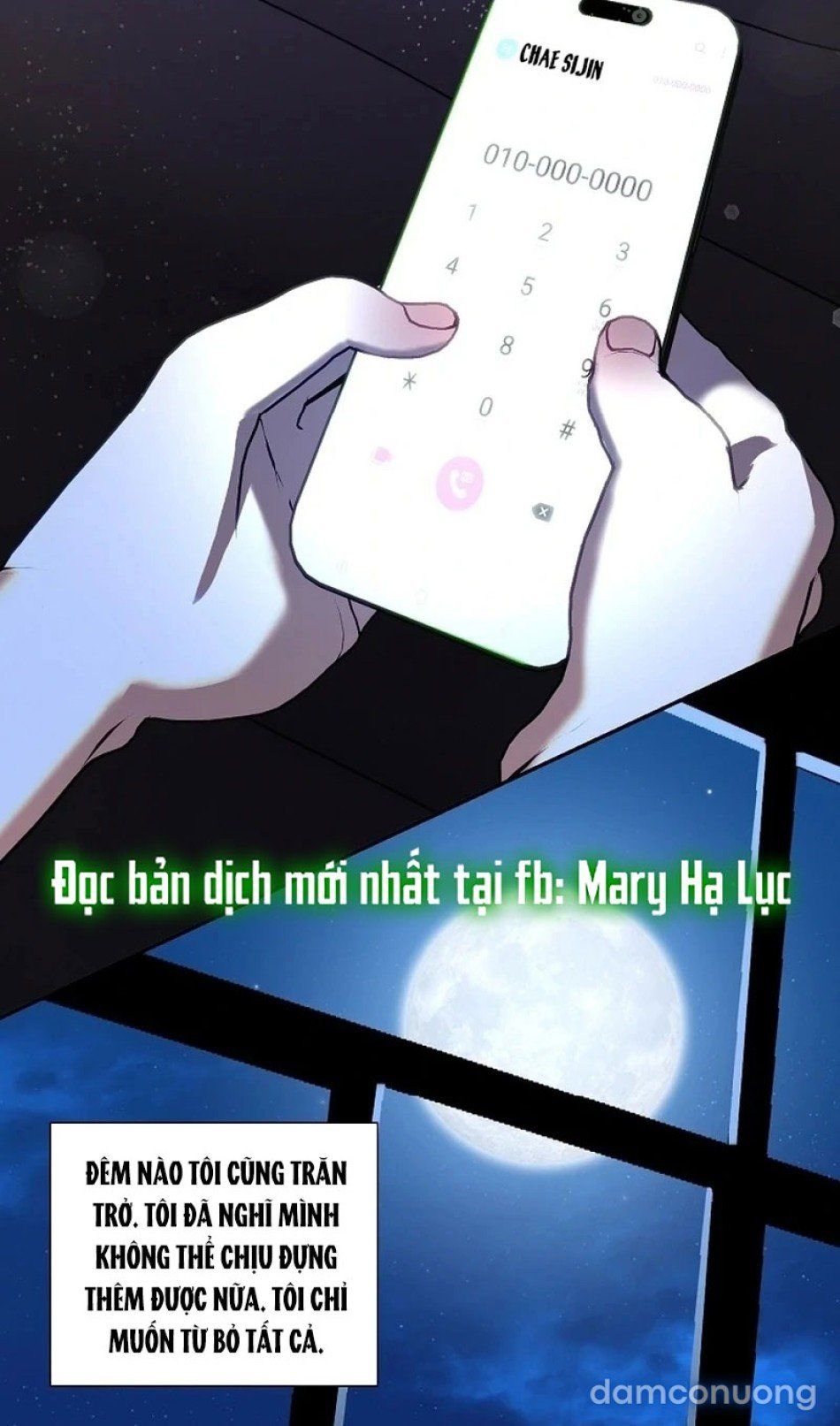 đọc truyện [18+] Dịu Dàng Trong Xiềng Xích Chương 6 ảnh 63 tại Thiên Thai Truyện