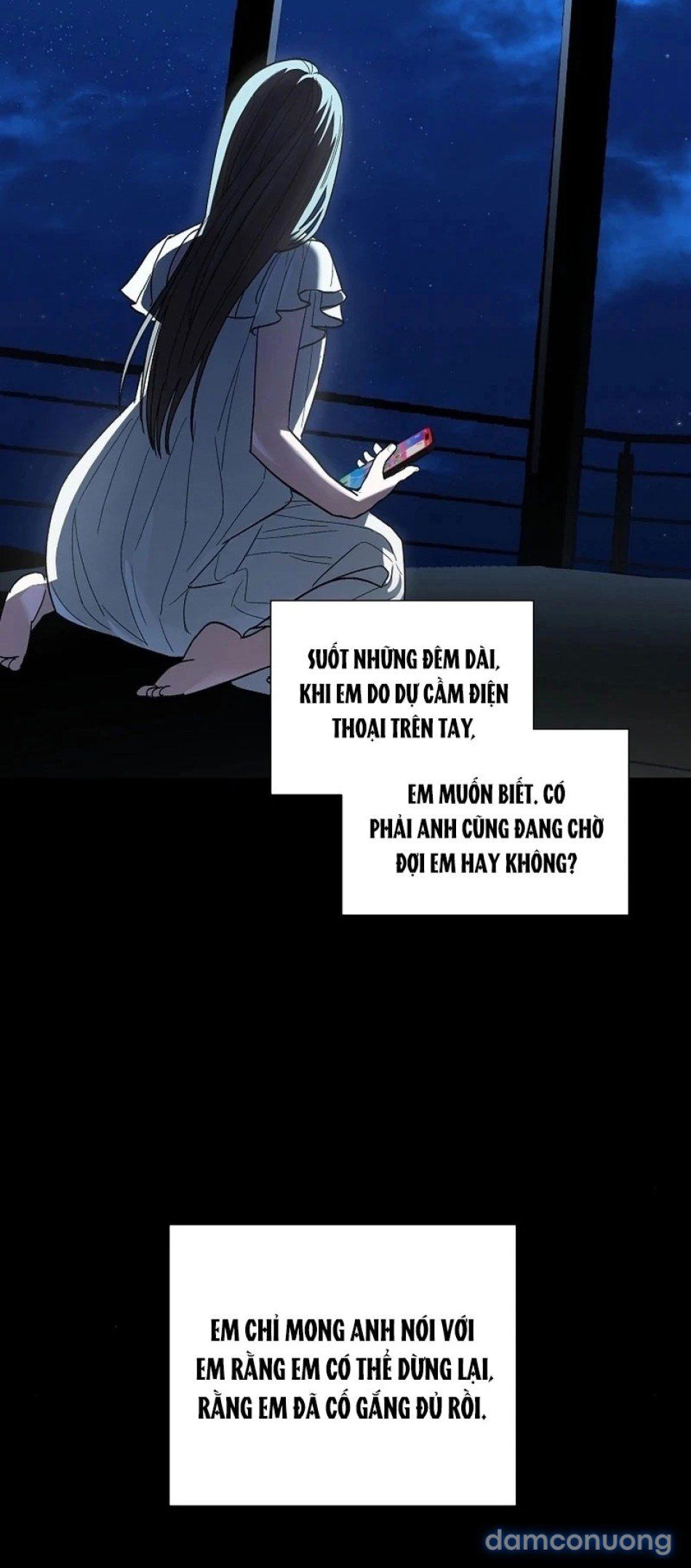 đọc truyện [18+] Dịu Dàng Trong Xiềng Xích Chương 6 ảnh 64 tại Thiên Thai Truyện