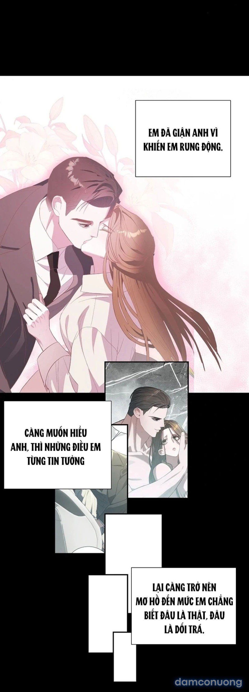 đọc truyện [18+] Dịu Dàng Trong Xiềng Xích Chương 6 ảnh 66 tại Thiên Thai Truyện