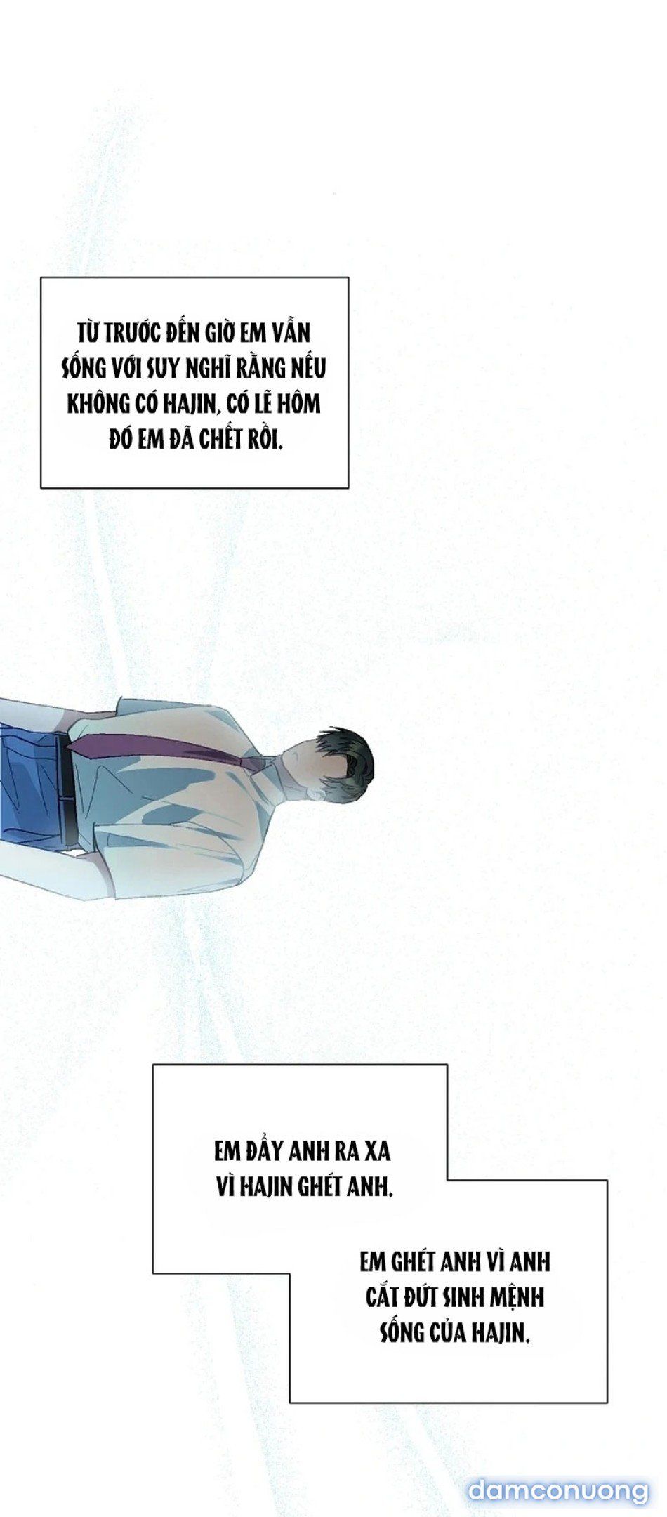 đọc truyện [18+] Dịu Dàng Trong Xiềng Xích Chương 6 ảnh 70 tại Thiên Thai Truyện