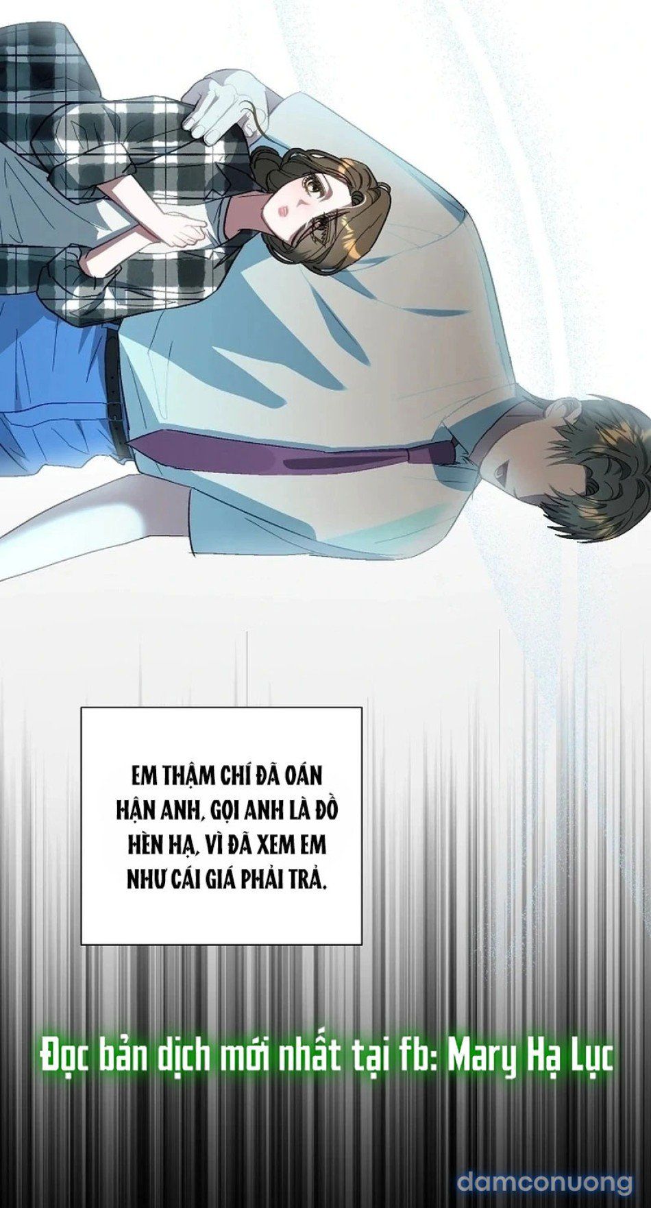 đọc truyện [18+] Dịu Dàng Trong Xiềng Xích Chương 6 ảnh 71 tại Thiên Thai Truyện