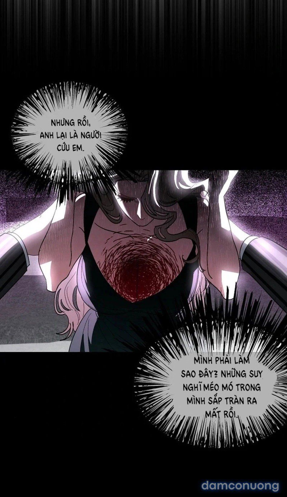 đọc truyện [18+] Dịu Dàng Trong Xiềng Xích Chương 6 ảnh 72 tại Thiên Thai Truyện