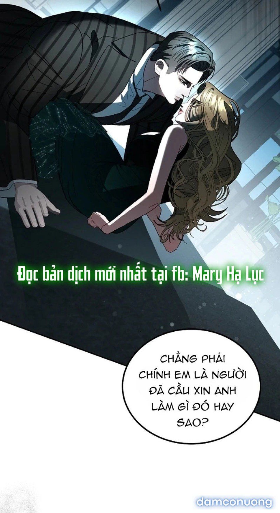 đọc truyện [18+] Dịu Dàng Trong Xiềng Xích Chương 6 ảnh 74 tại Thiên Thai Truyện