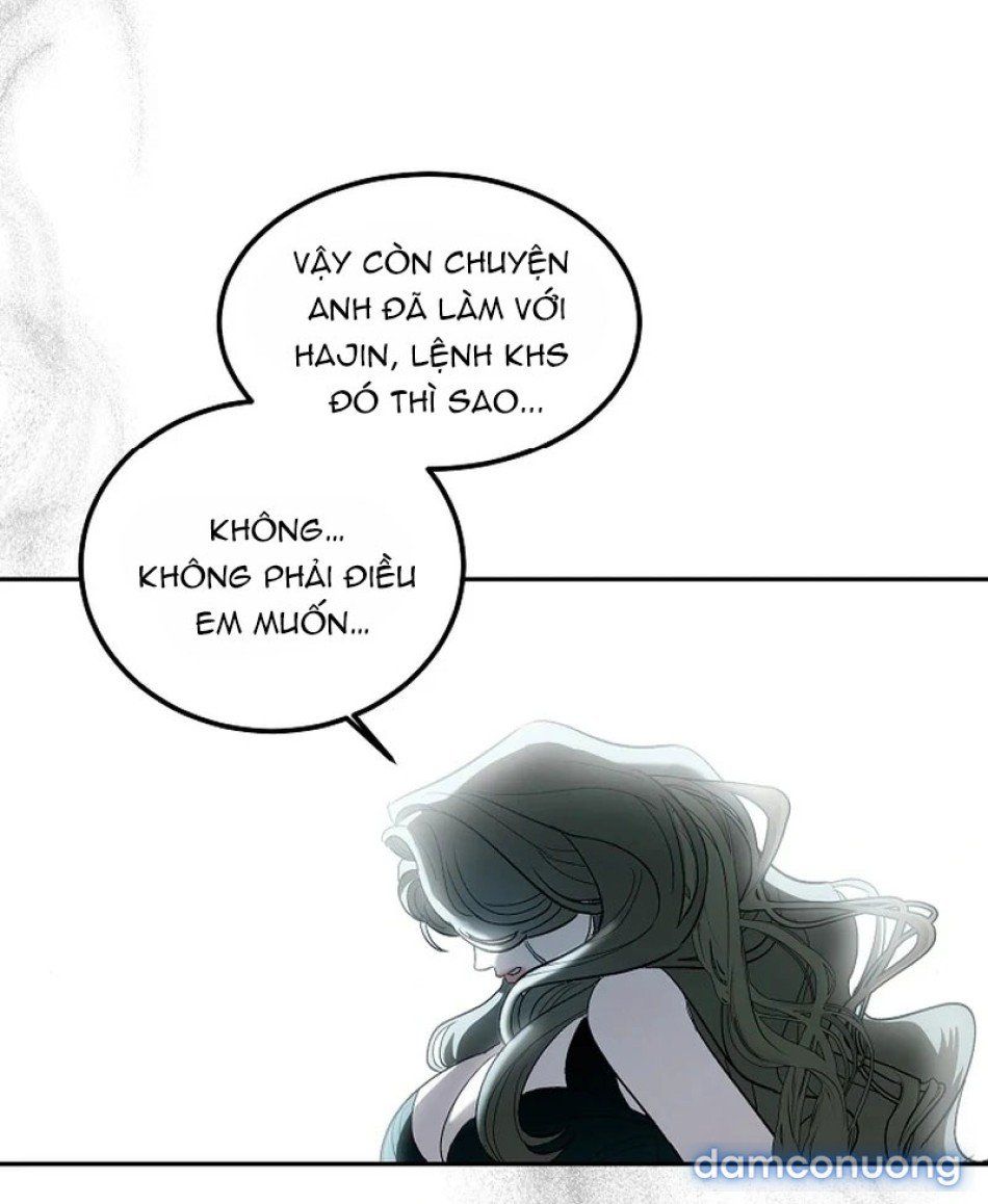 đọc truyện [18+] Dịu Dàng Trong Xiềng Xích Chương 6 ảnh 75 tại Thiên Thai Truyện