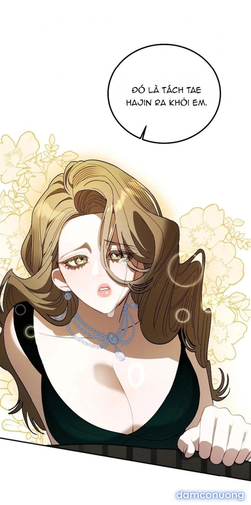 đọc truyện [18+] Dịu Dàng Trong Xiềng Xích Chương 6 ảnh 77 tại Thiên Thai Truyện