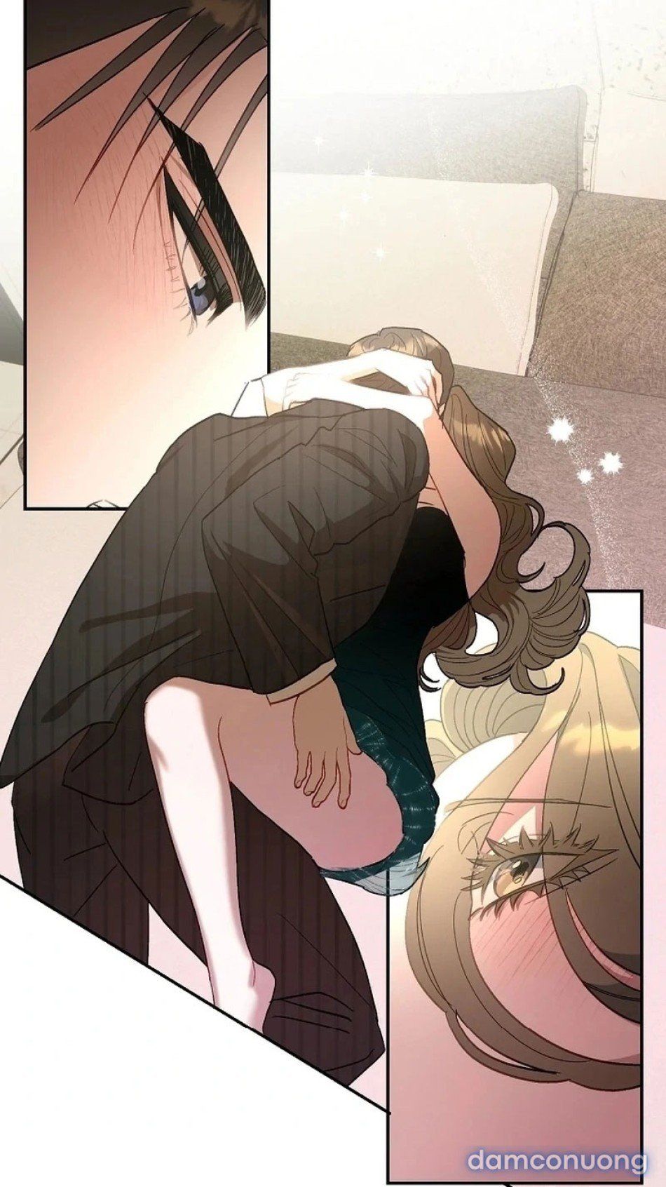 đọc truyện [18+] Dịu Dàng Trong Xiềng Xích Chương 6 ảnh 81 tại Thiên Thai Truyện