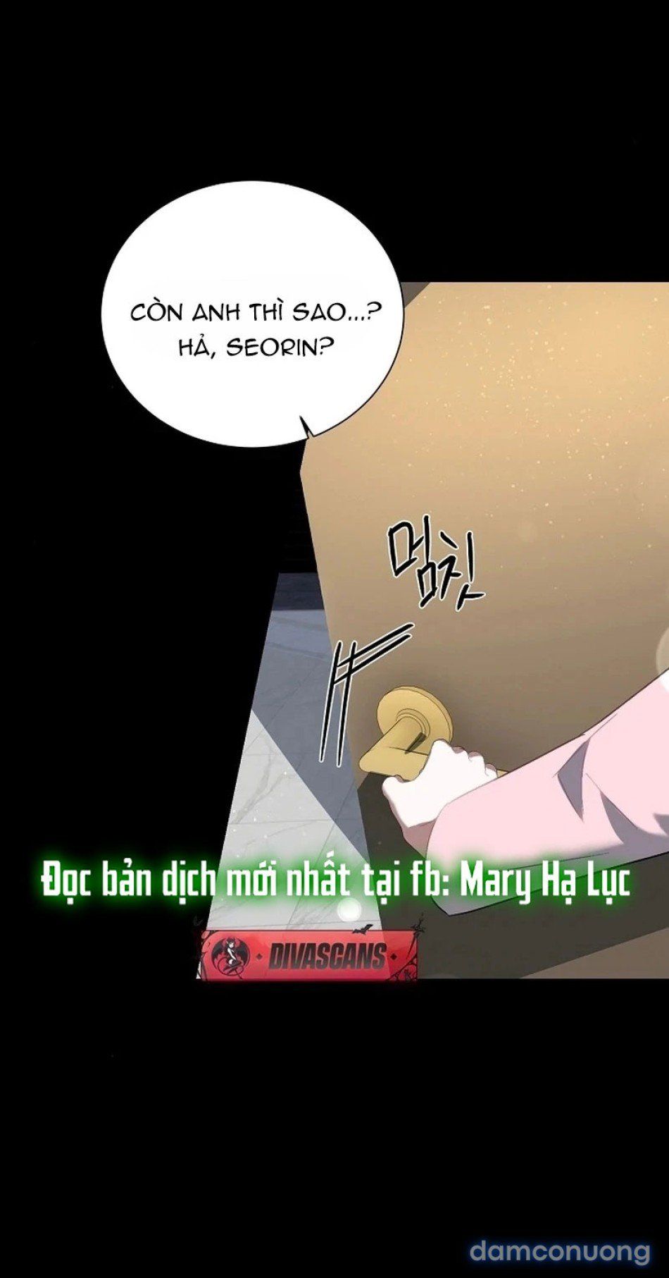 đọc truyện [18+] Dịu Dàng Trong Xiềng Xích Chương 6 ảnh 10 tại Thiên Thai Truyện