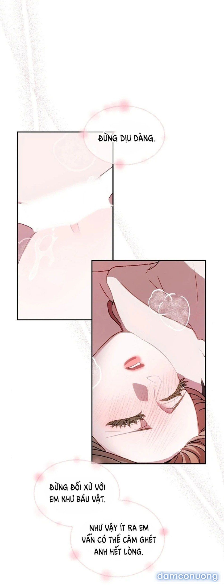 đọc truyện [18+] Dịu Dàng Trong Xiềng Xích Chương 6 ảnh 85 tại Thiên Thai Truyện