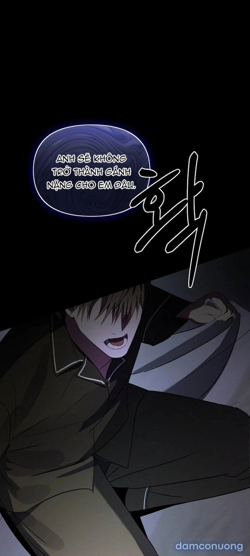 đọc truyện [18+] Dịu Dàng Trong Xiềng Xích Chương 6 ảnh 11 tại Thiên Thai Truyện