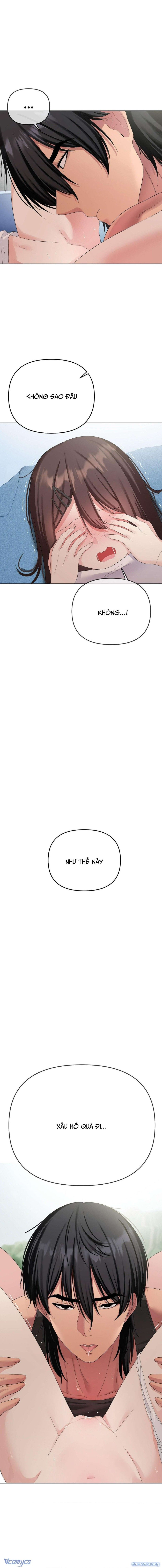 đọc truyện [18+] Đồ Cầm Thú Chương 16 ảnh 12 tại Thiên Thai Truyện