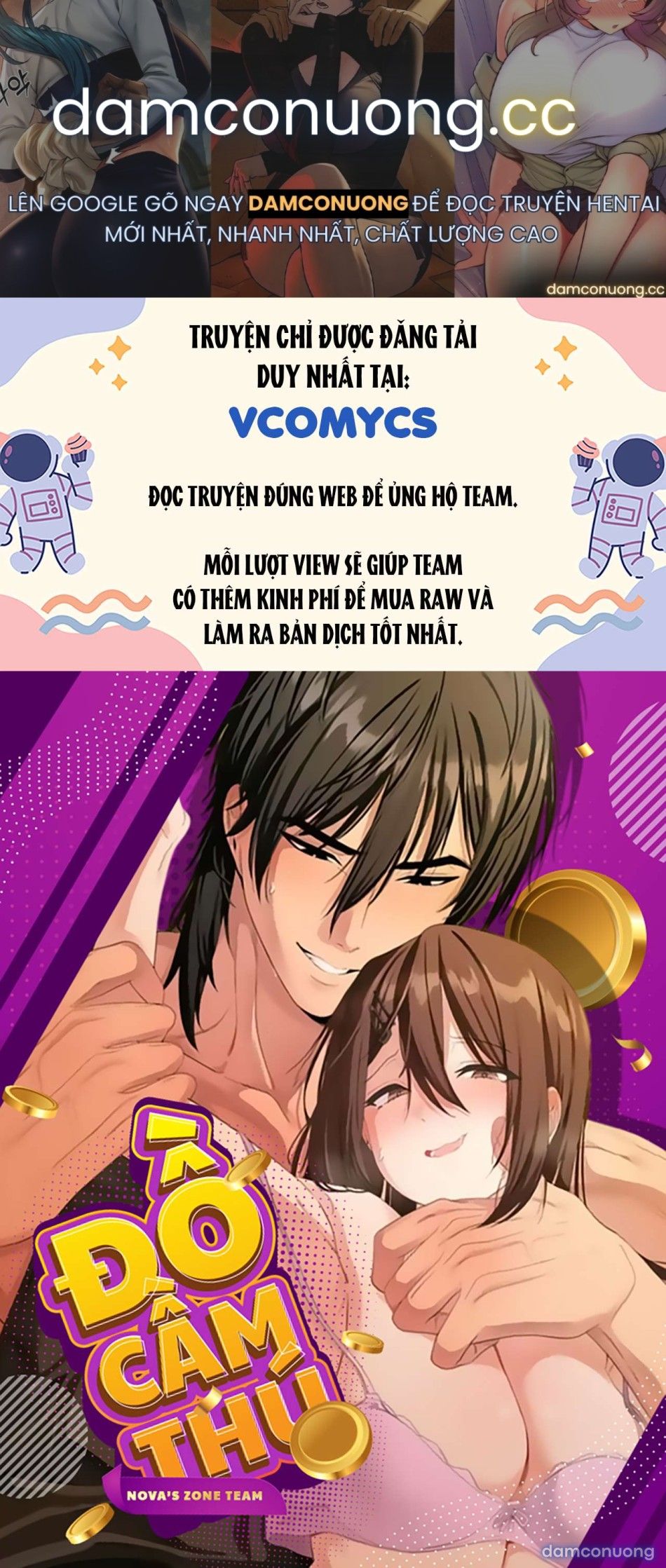 đọc truyện [18+] Đồ Cầm Thú Chương 22 ảnh 2 tại Thiên Thai Truyện