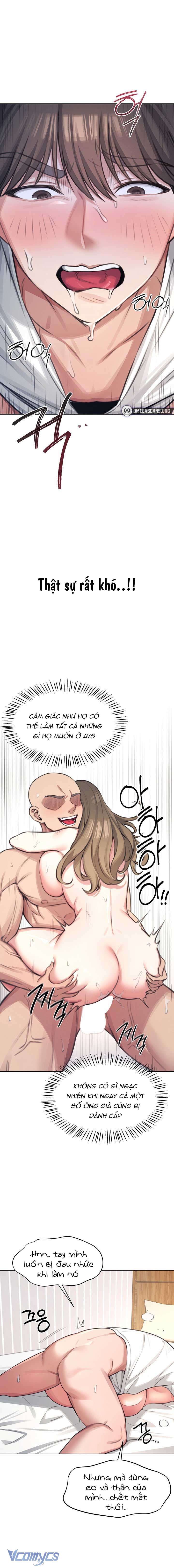 [18+] Đồ Chơi Tình Dục Không Dây Chương 1 page 21 - Giả Dược