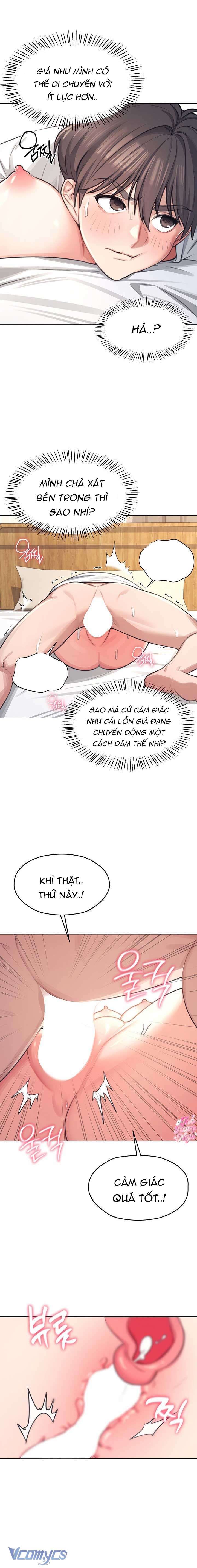 [18+] Đồ Chơi Tình Dục Không Dây Chương 1 page 22 - Giả Dược