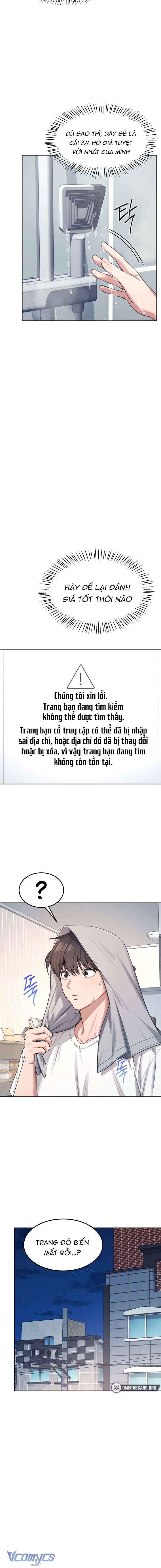 [18+] Đồ Chơi Tình Dục Không Dây Chương 1 page 26 - Giả Dược