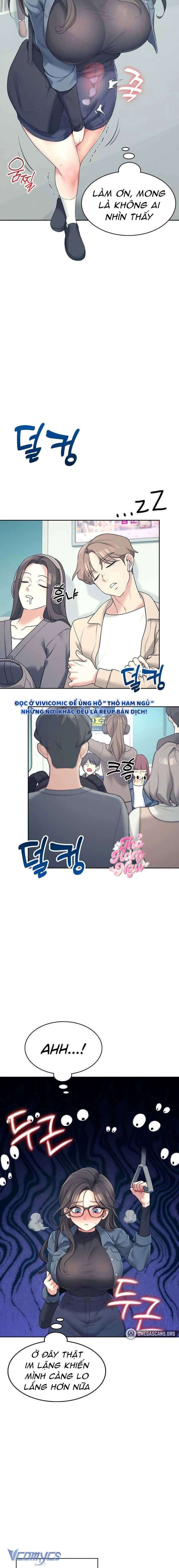 [18+] Đồ Chơi Tình Dục Không Dây Chương 10 page 15 - Giả Dược