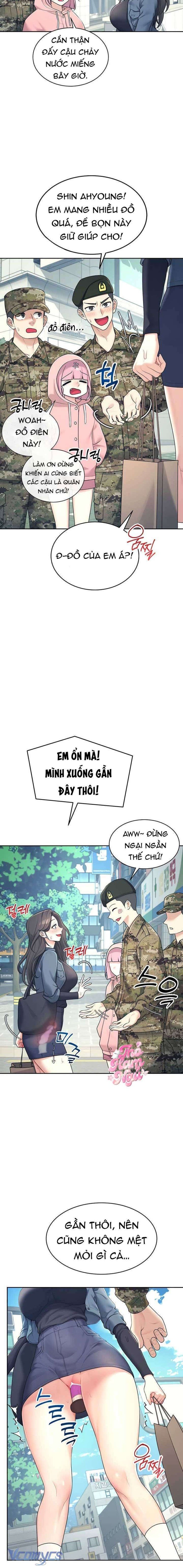 [18+] Đồ Chơi Tình Dục Không Dây Chương 10 page 18 - Giả Dược