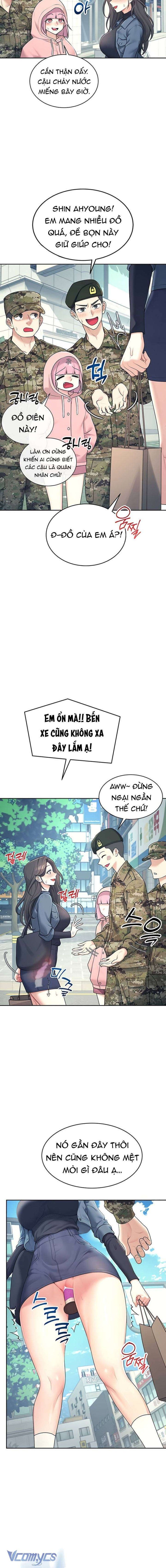 [18+] Đồ Chơi Tình Dục Không Dây Chương 11 page 2 - Giả Dược