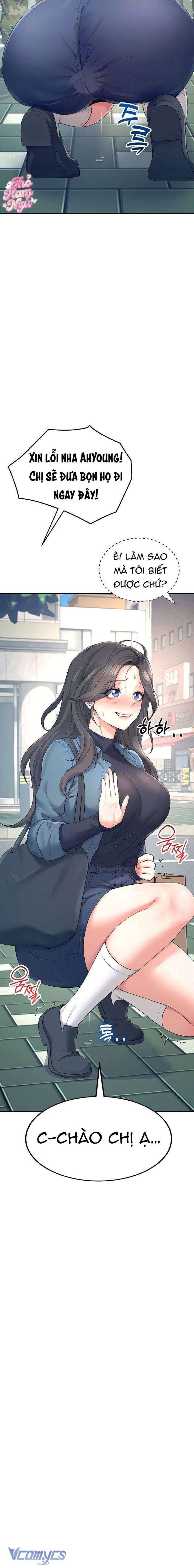 [18+] Đồ Chơi Tình Dục Không Dây Chương 11 page 4 - Giả Dược