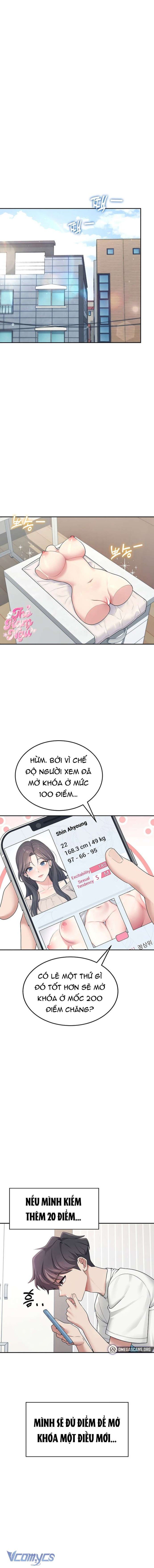 [18+] Đồ Chơi Tình Dục Không Dây Chương 13 page 2 - Giả Dược