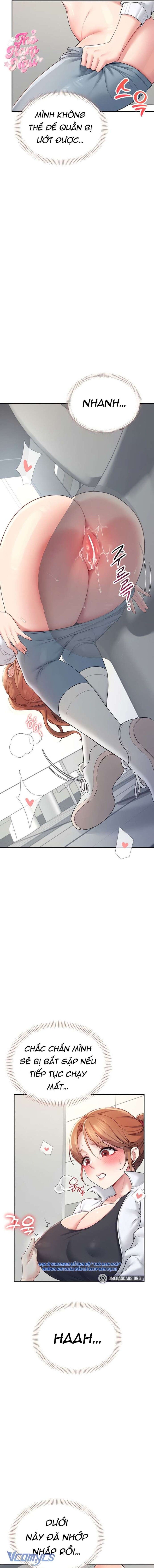 [18+] Đồ Chơi Tình Dục Không Dây Chương 13 page 18 - Giả Dược