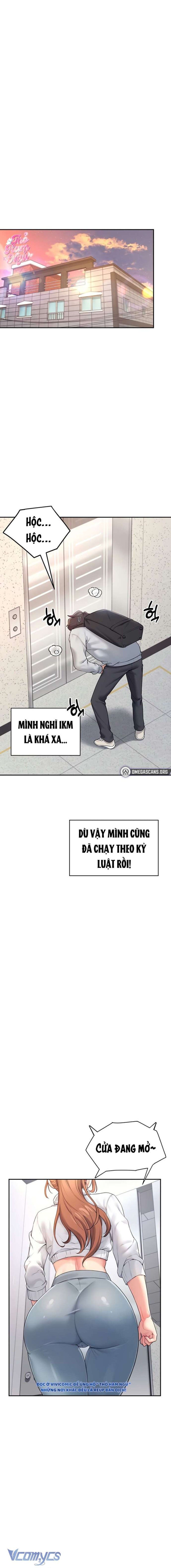 [18+] Đồ Chơi Tình Dục Không Dây Chương 13 page 6 - Giả Dược