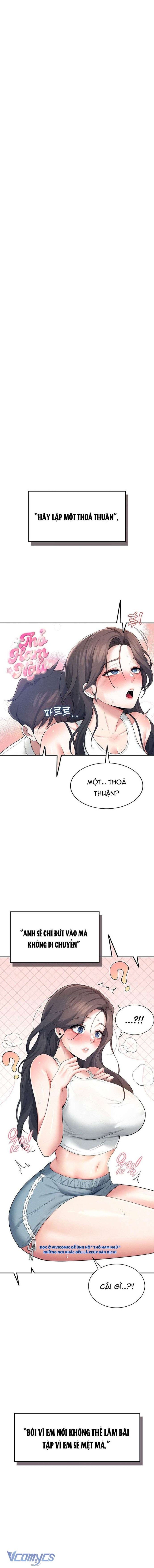 đọc truyện [18+] Đồ Chơi Tình Dục Không Dây Chương 15 ảnh 1 tại Thiên Thai Truyện