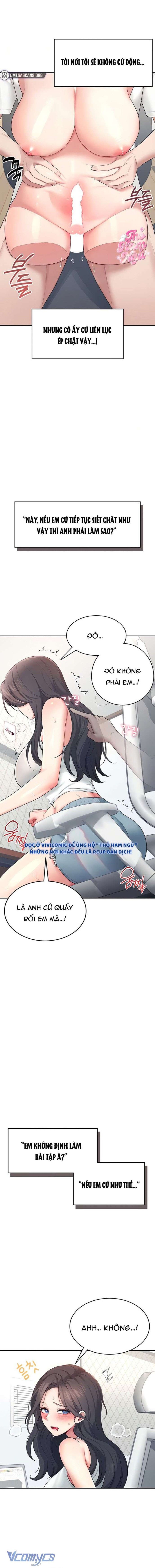 đọc truyện [18+] Đồ Chơi Tình Dục Không Dây Chương 15 ảnh 5 tại Thiên Thai Truyện