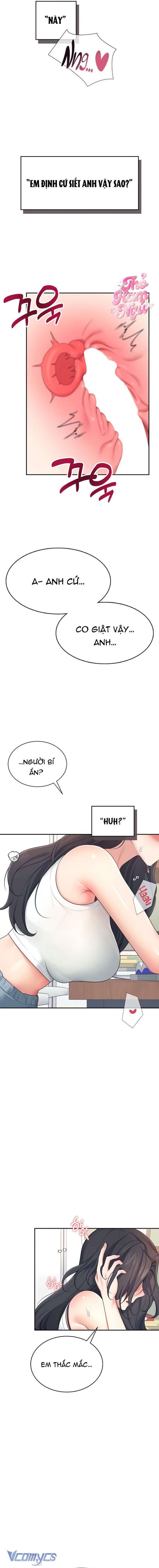 đọc truyện [18+] Đồ Chơi Tình Dục Không Dây Chương 15 ảnh 8 tại Thiên Thai Truyện