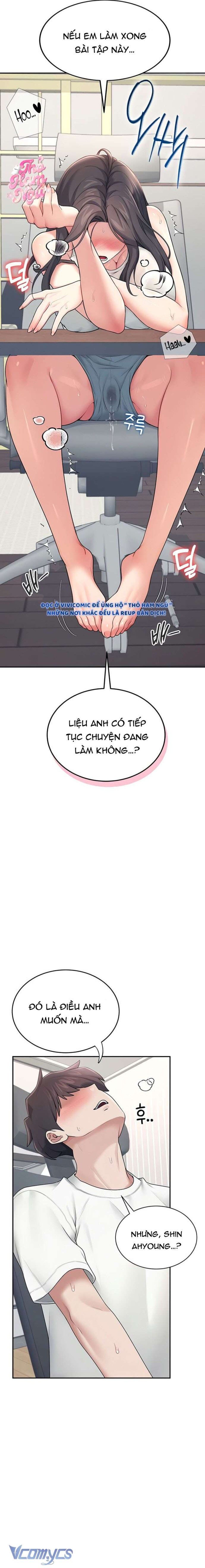 đọc truyện [18+] Đồ Chơi Tình Dục Không Dây Chương 15 ảnh 9 tại Thiên Thai Truyện