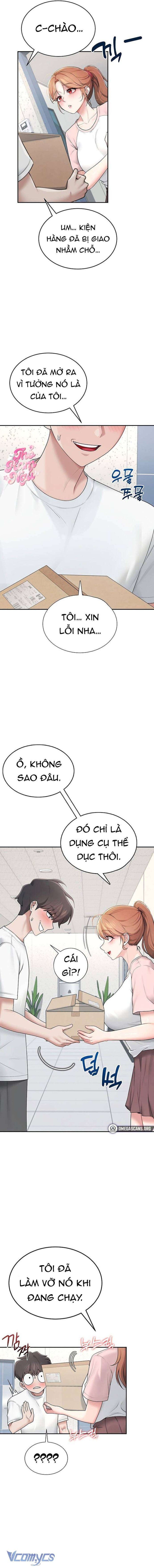 đọc truyện [18+] Đồ Chơi Tình Dục Không Dây Chương 16 ảnh 11 tại Thiên Thai Truyện