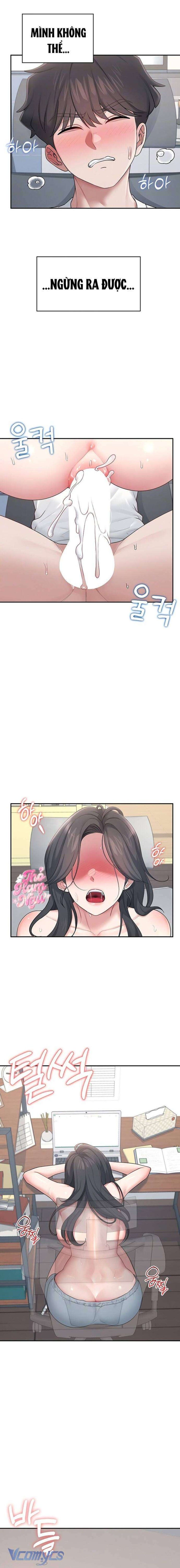 đọc truyện [18+] Đồ Chơi Tình Dục Không Dây Chương 16 ảnh 3 tại Thiên Thai Truyện