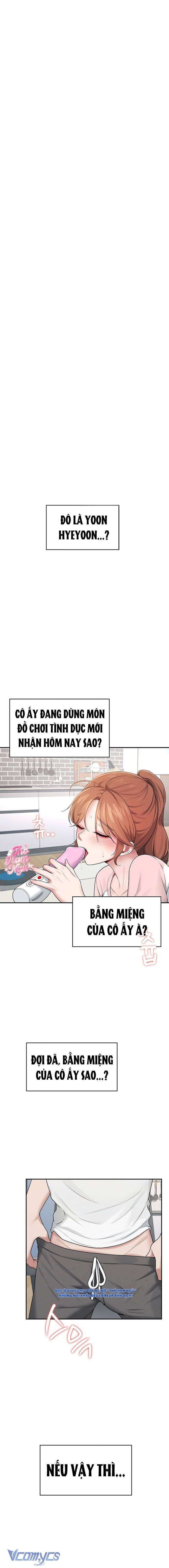 đọc truyện [18+] Đồ Chơi Tình Dục Không Dây Chương 17 ảnh 2 tại Thiên Thai Truyện