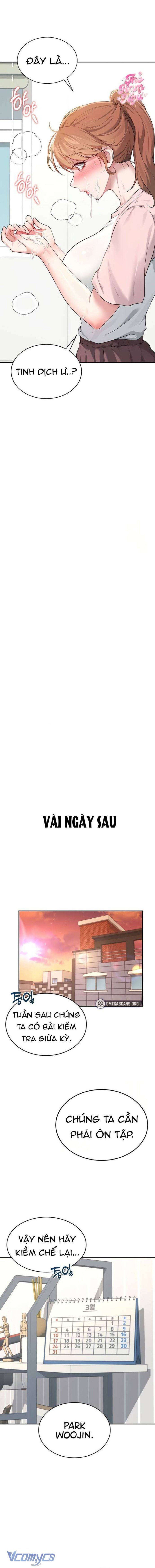 đọc truyện [18+] Đồ Chơi Tình Dục Không Dây Chương 17 ảnh 15 tại Thiên Thai Truyện