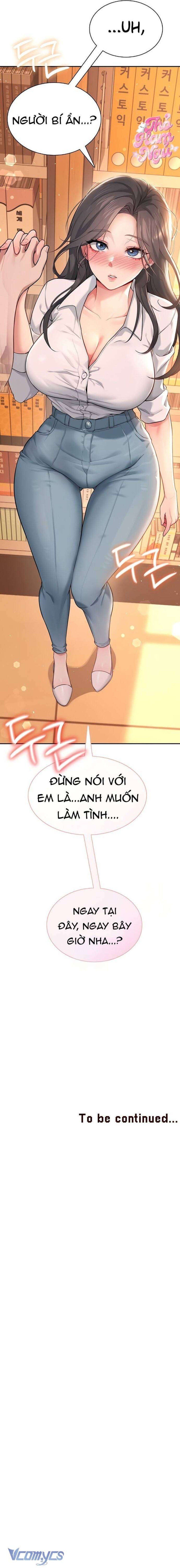 đọc truyện [18+] Đồ Chơi Tình Dục Không Dây Chương 17 ảnh 22 tại Thiên Thai Truyện