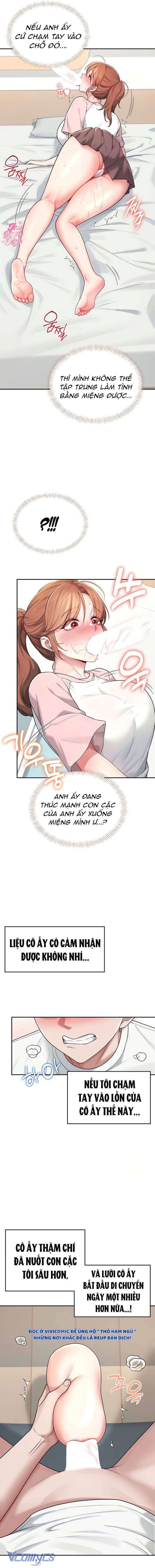 đọc truyện [18+] Đồ Chơi Tình Dục Không Dây Chương 17 ảnh 8 tại Thiên Thai Truyện