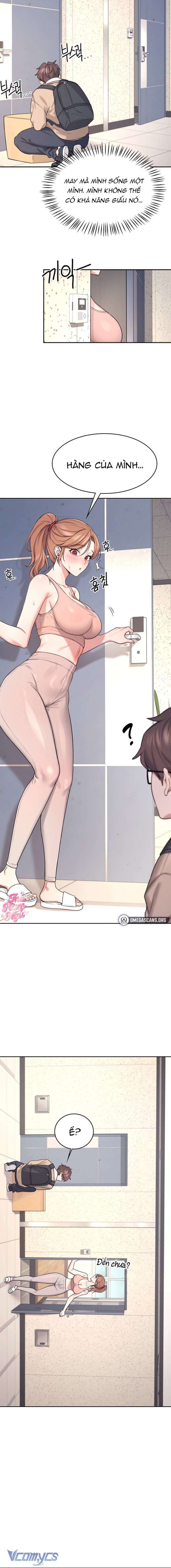 đọc truyện [18+] Đồ Chơi Tình Dục Không Dây Chương 18 ảnh 11 tại Thiên Thai Truyện