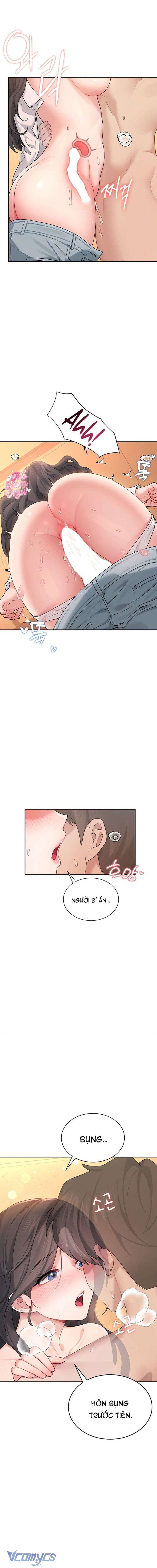 đọc truyện [18+] Đồ Chơi Tình Dục Không Dây Chương 19 ảnh 13 tại Thiên Thai Truyện