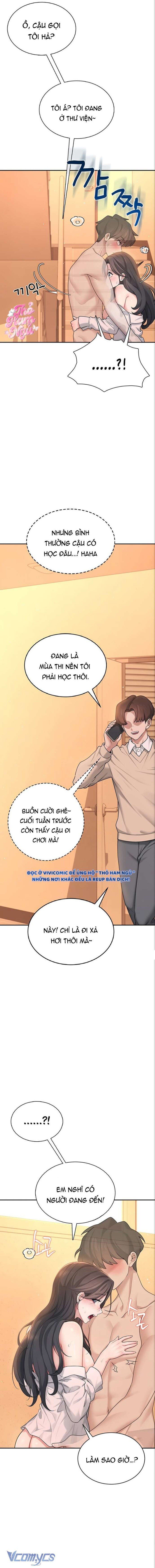 đọc truyện [18+] Đồ Chơi Tình Dục Không Dây Chương 19 ảnh 20 tại Thiên Thai Truyện
