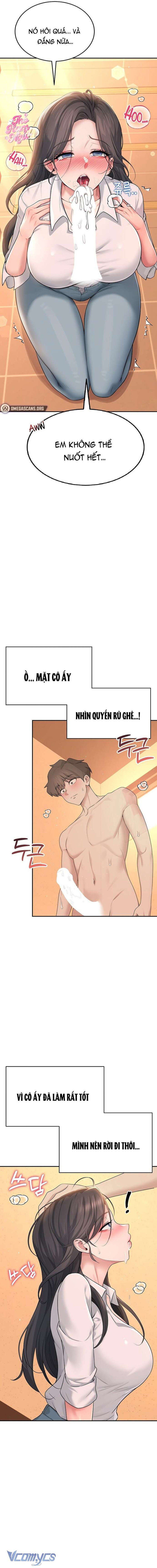 đọc truyện [18+] Đồ Chơi Tình Dục Không Dây Chương 19 ảnh 3 tại Thiên Thai Truyện